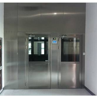下班通道風(fēng)淋室-進(jìn)出一體化風(fēng)淋室 下班通道風(fēng)淋室-進(jìn)出一體化風(fēng)淋室