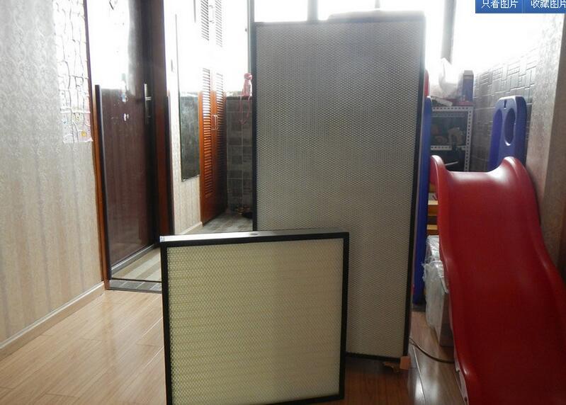 FFU過(guò)濾器 FFU過(guò)濾器