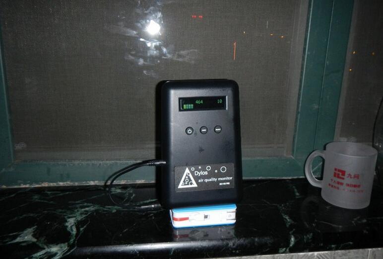 二氧化碳檢測(cè)儀 二氧化碳檢測(cè)儀