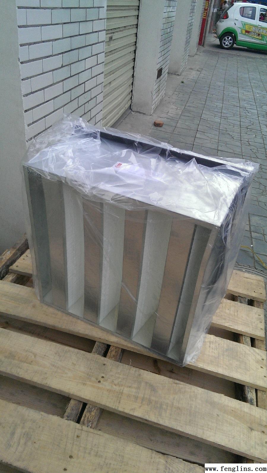 箱式高效過(guò)濾器