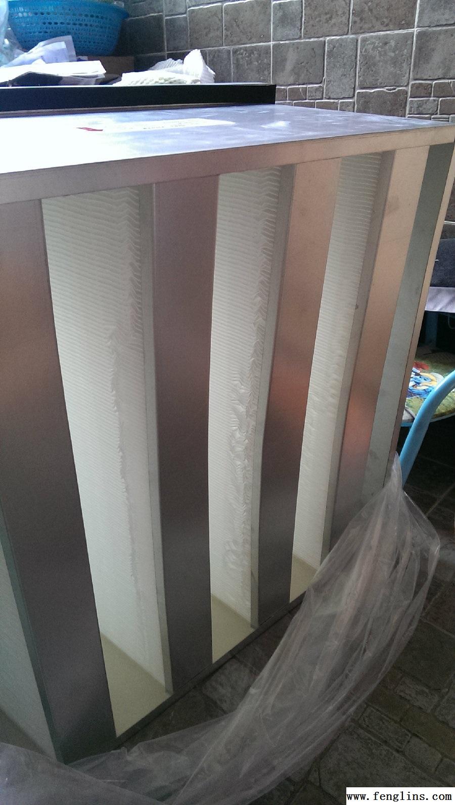 箱式高效過(guò)濾器