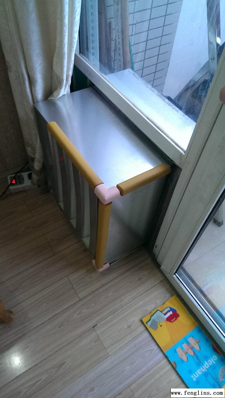 破損的過(guò)濾器