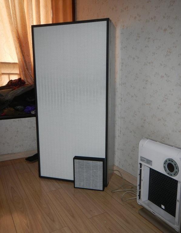 FFU空氣凈化機(jī) FFU空氣凈化機(jī)