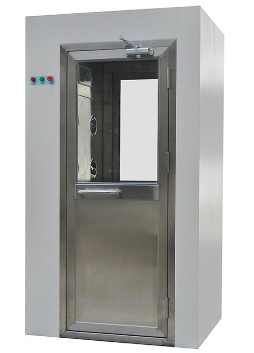 風(fēng)淋室 風(fēng)淋室