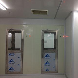 風(fēng)淋室的檢測(cè)試驗(yàn)方法 風(fēng)淋室的檢測(cè)試驗(yàn)方法