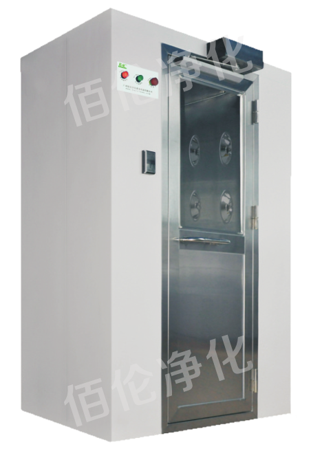 風淋室上面的緊急開關(guān) 風淋室上面的緊急開關(guān)