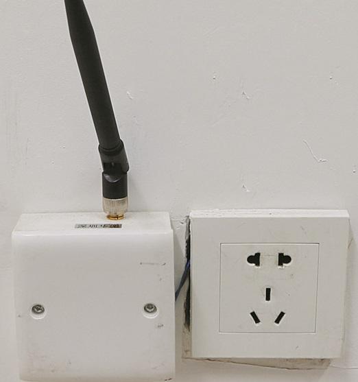 恒溫恒濕系統(tǒng)信號發(fā)射器 恒溫恒濕系統(tǒng)信號發(fā)射器