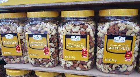 風(fēng)淋門是開心果生產(chǎn)的重要設(shè)備之一 風(fēng)淋門是開心果生產(chǎn)的重要設(shè)備之一