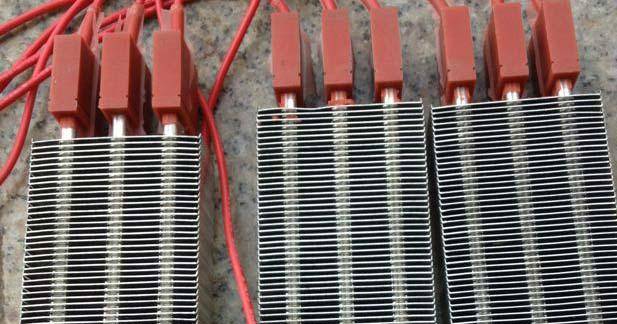 電加熱風(fēng)淋室